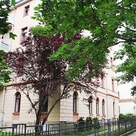 Amalienhof Serviced Apartments Weimar (Thuringia) Exterior foto