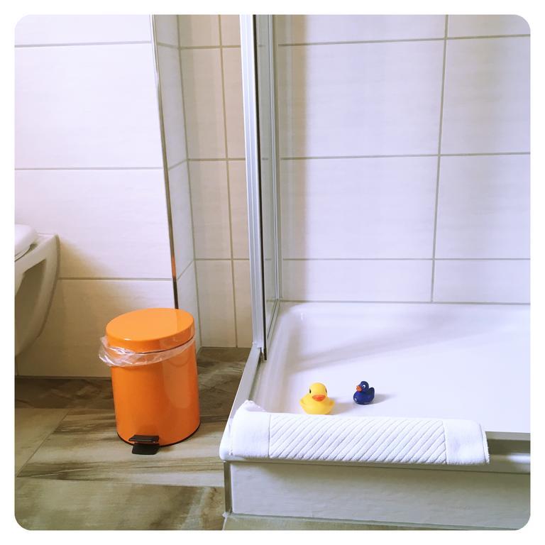 Amalienhof Serviced Apartments Weimar (Thuringia) Exterior foto