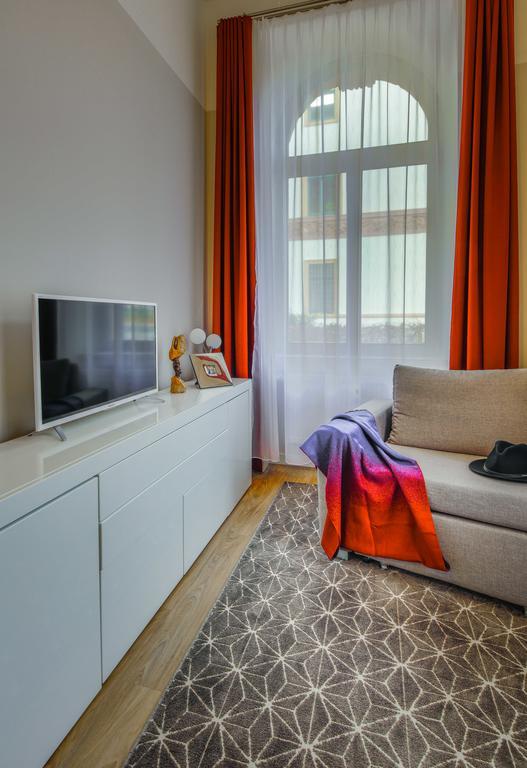 Amalienhof Serviced Apartments Weimar (Thuringia) Exterior foto
