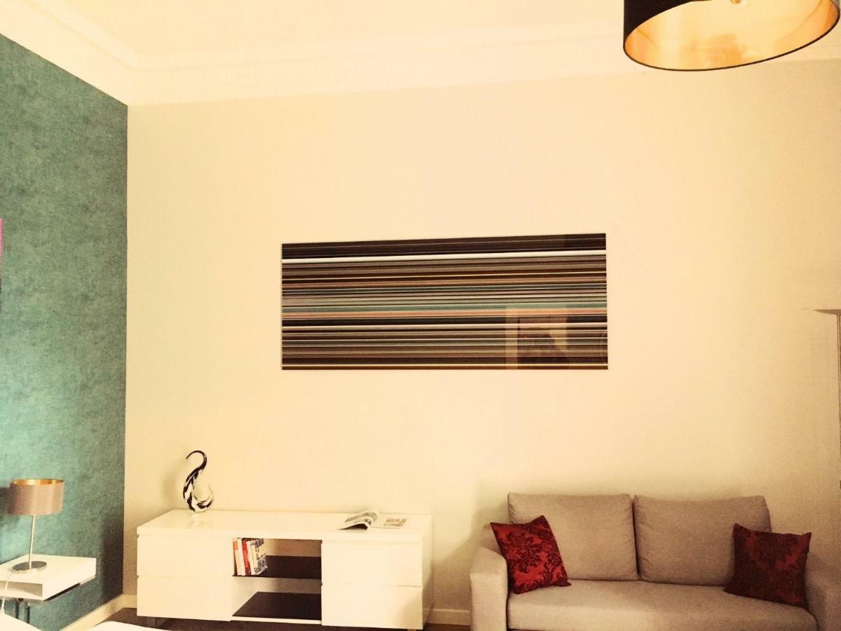 Amalienhof Serviced Apartments Weimar (Thuringia) Exterior foto